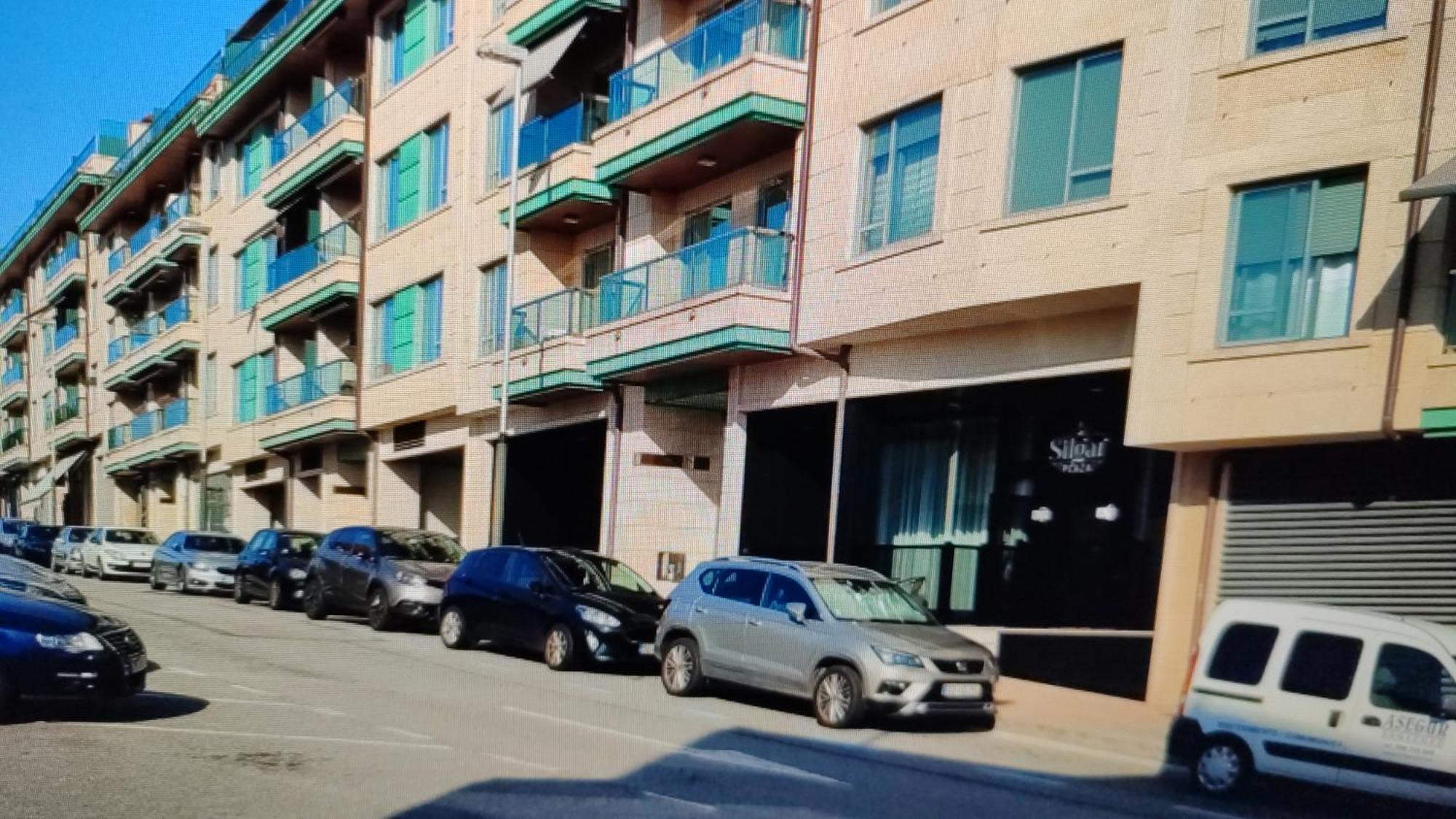 Apartment Silgar Plaza