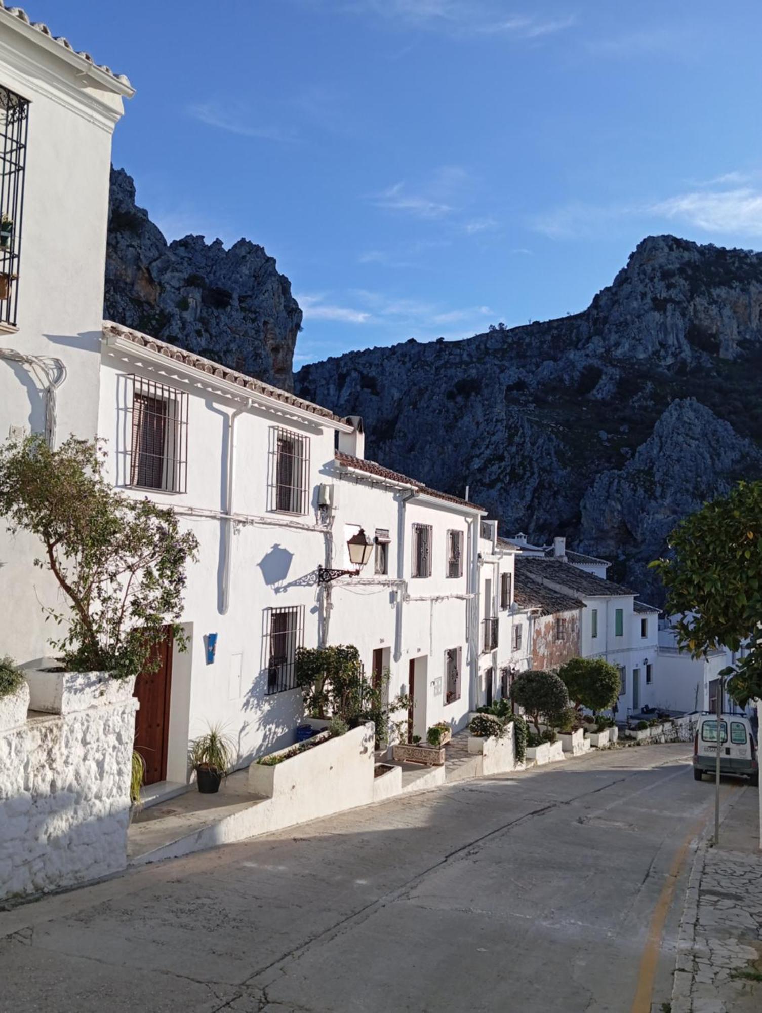 Сasa de vacaciones Amapola Rural