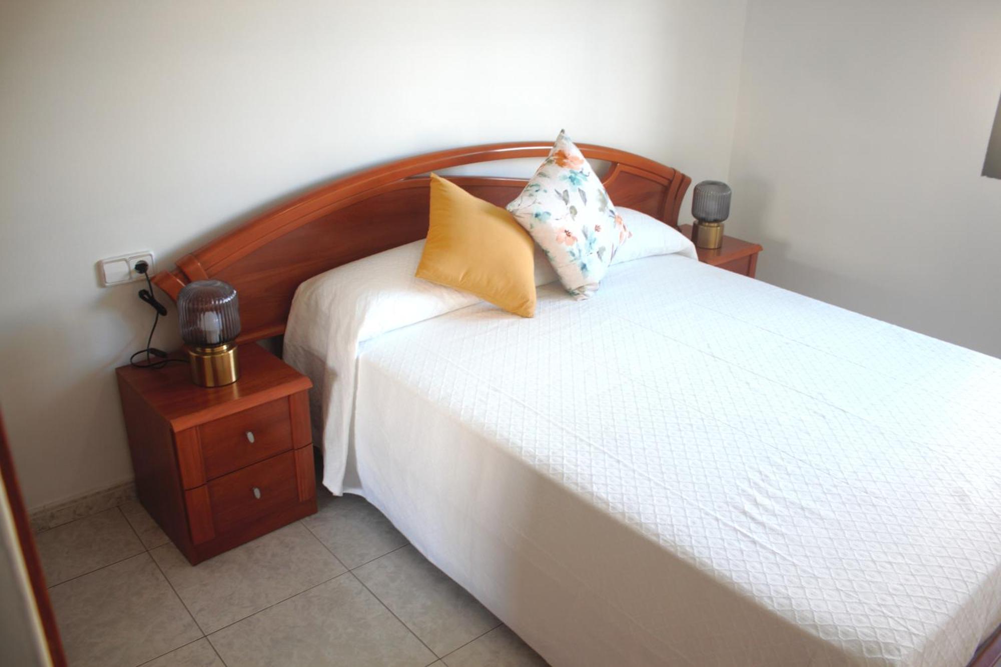 Mar De Fora Apartamento