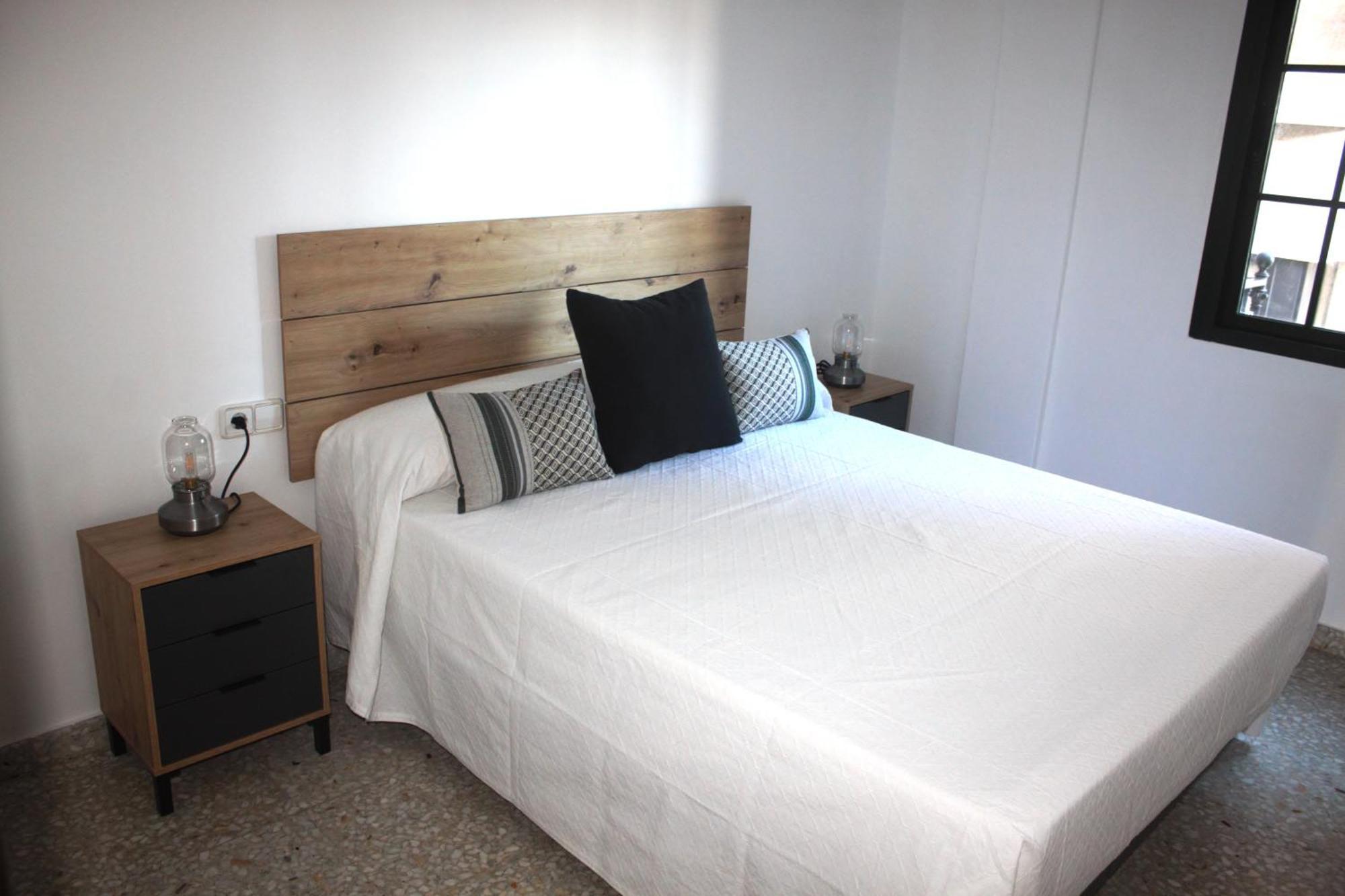 Mar De Fora Apartamento
