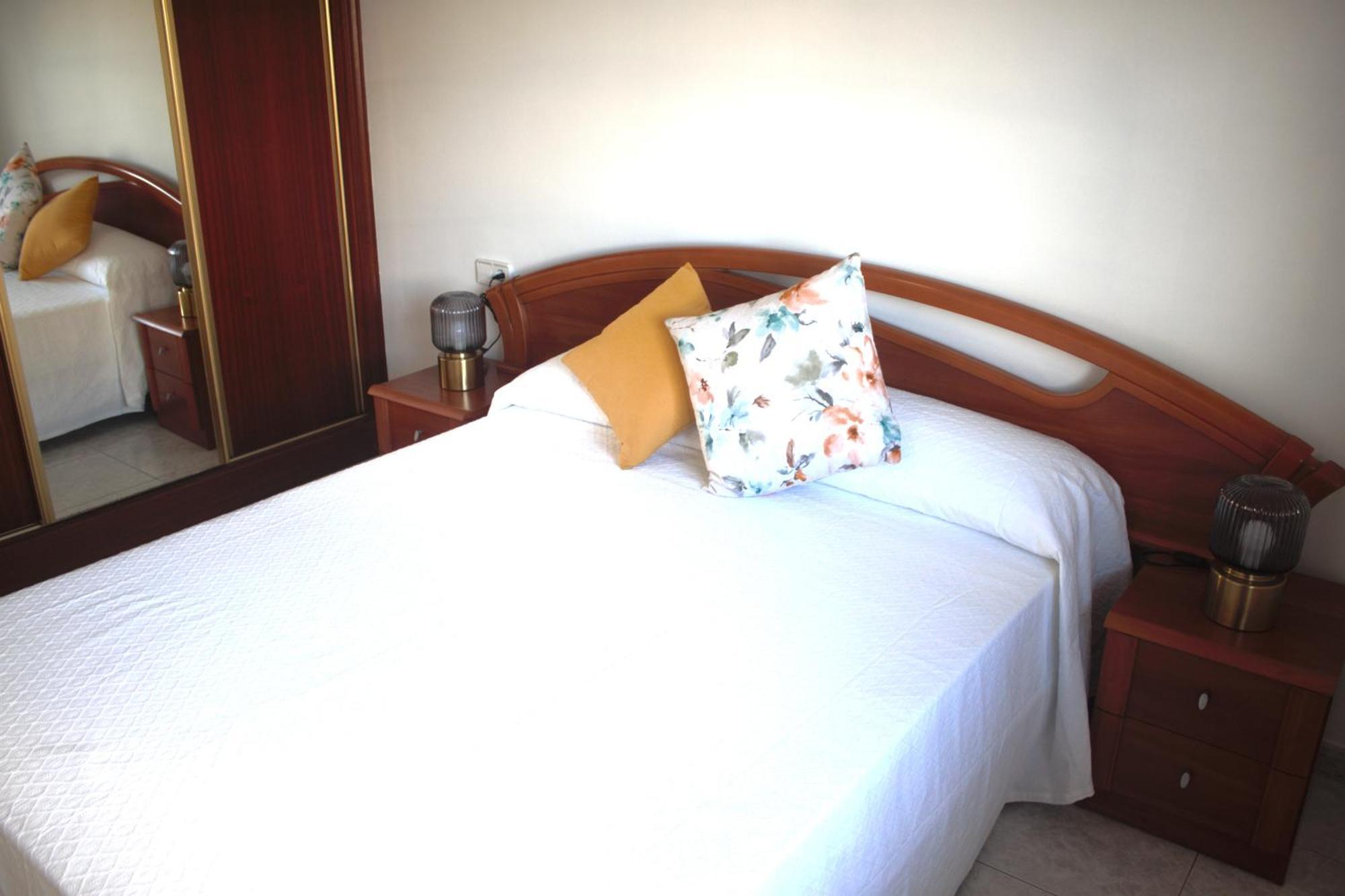 Mar De Fora Apartamento