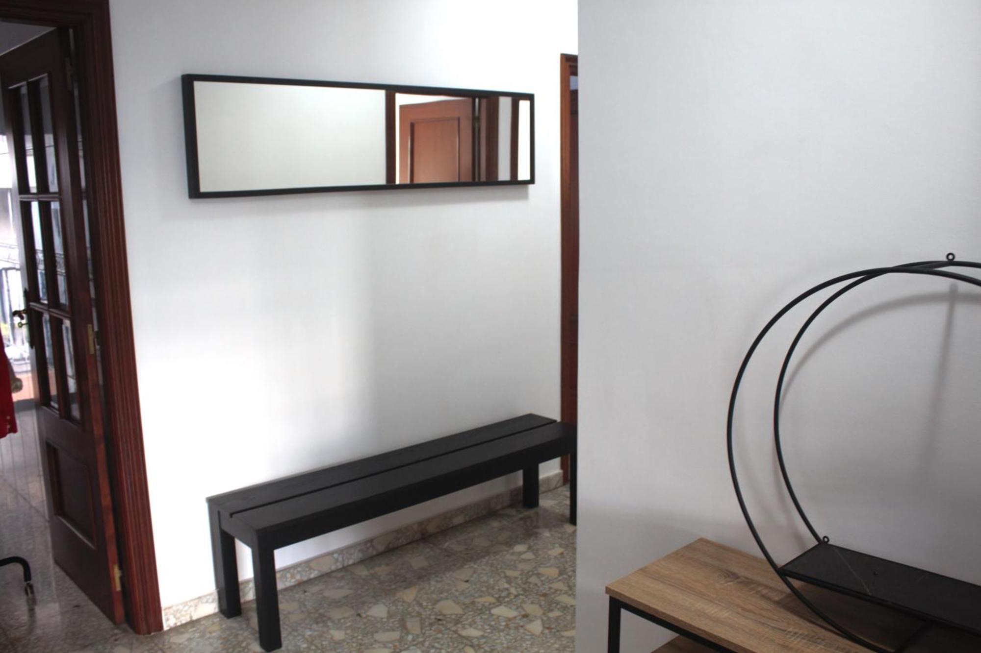 Apartamento Mar De Fora