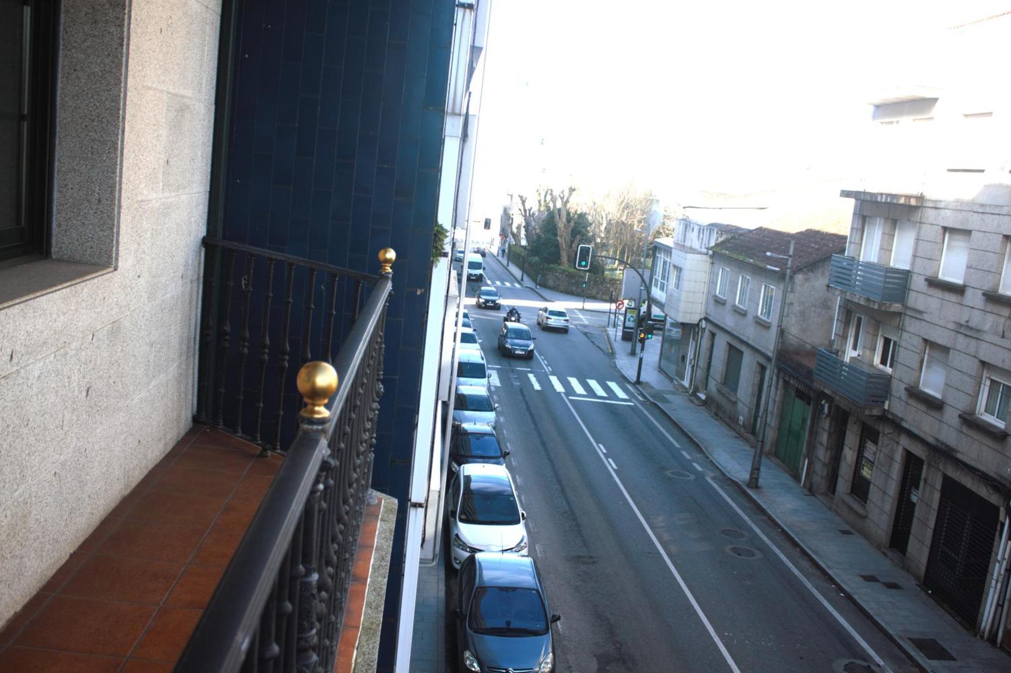 Mar De Fora Apartamento