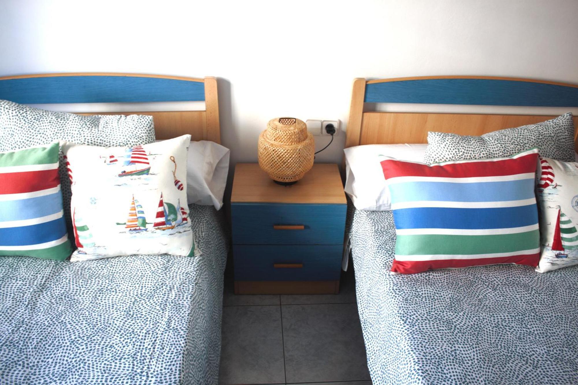 Apartamento Mar De Fora
