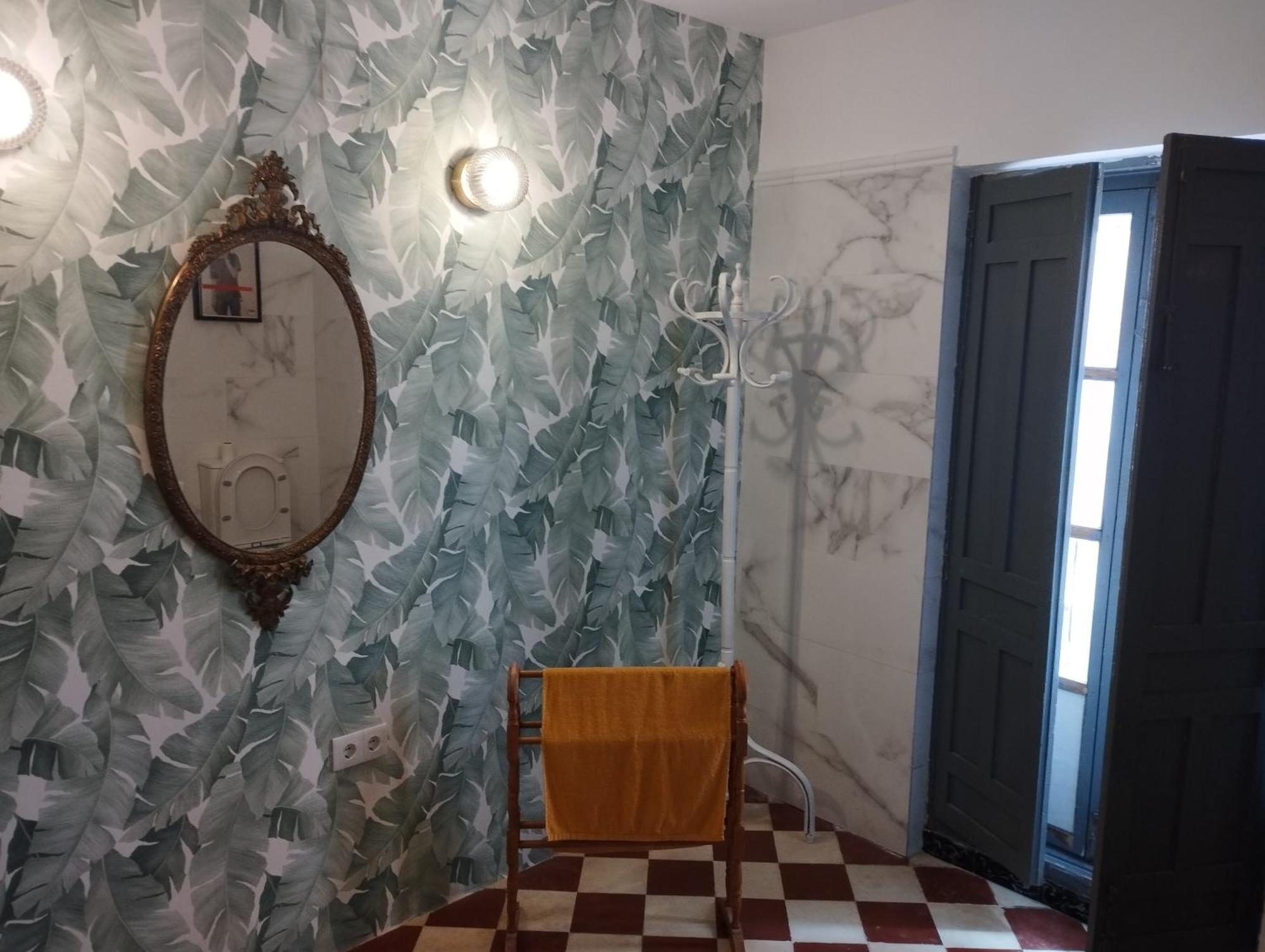 Сasa de vacaciones Caserón Centenario Cehegín