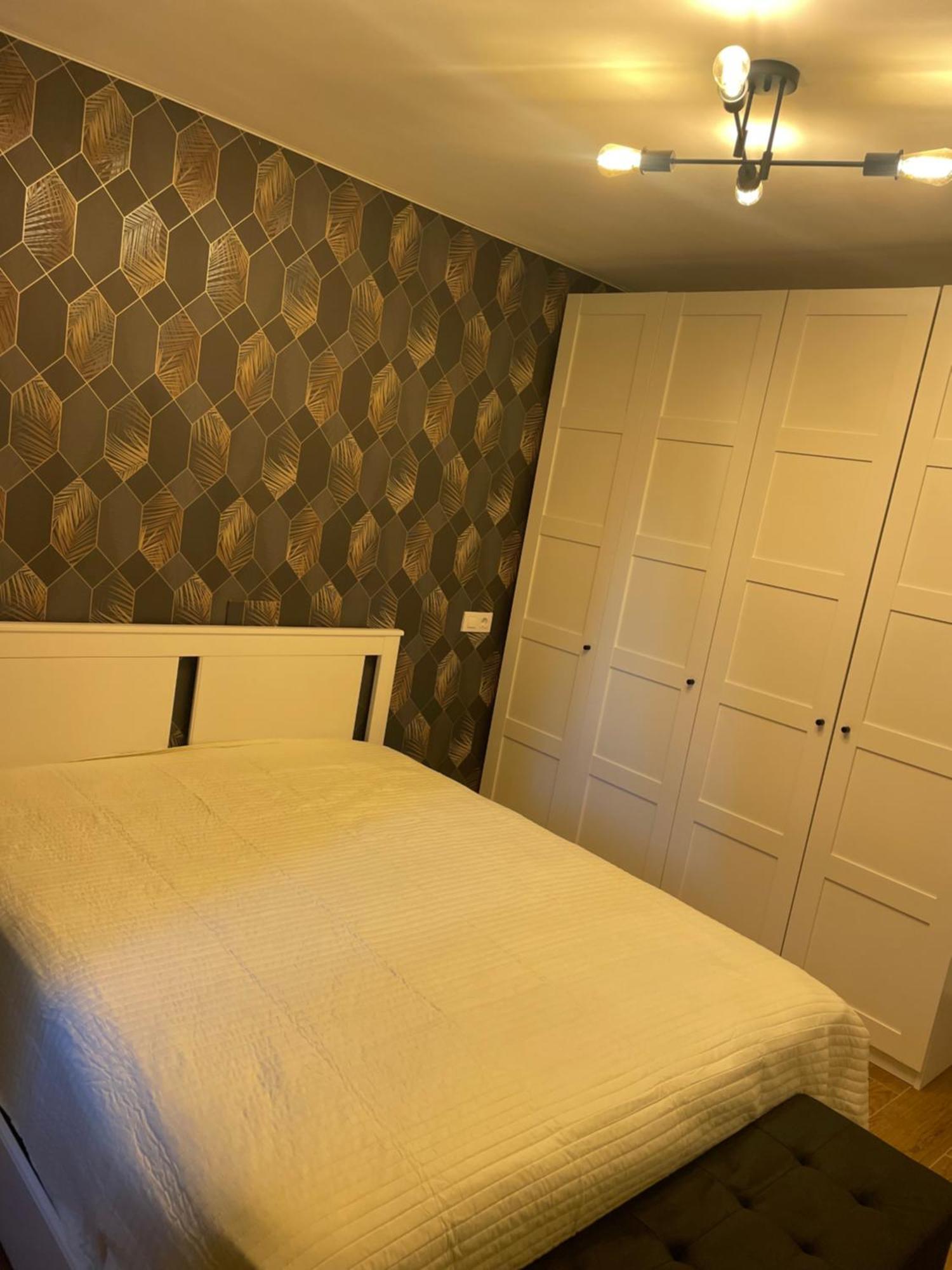 Apartamento Alma *