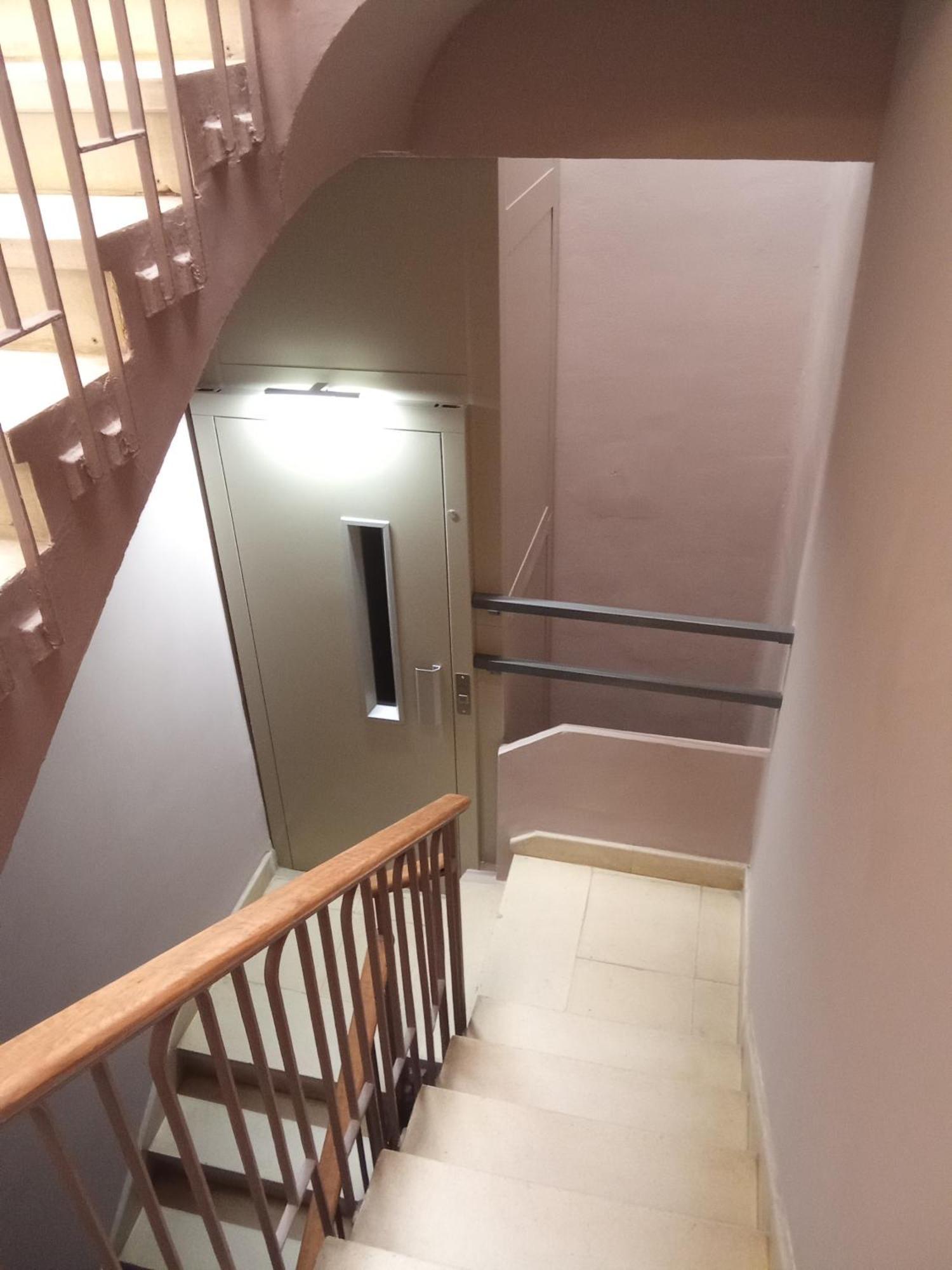 Apartamento Casa Melé *