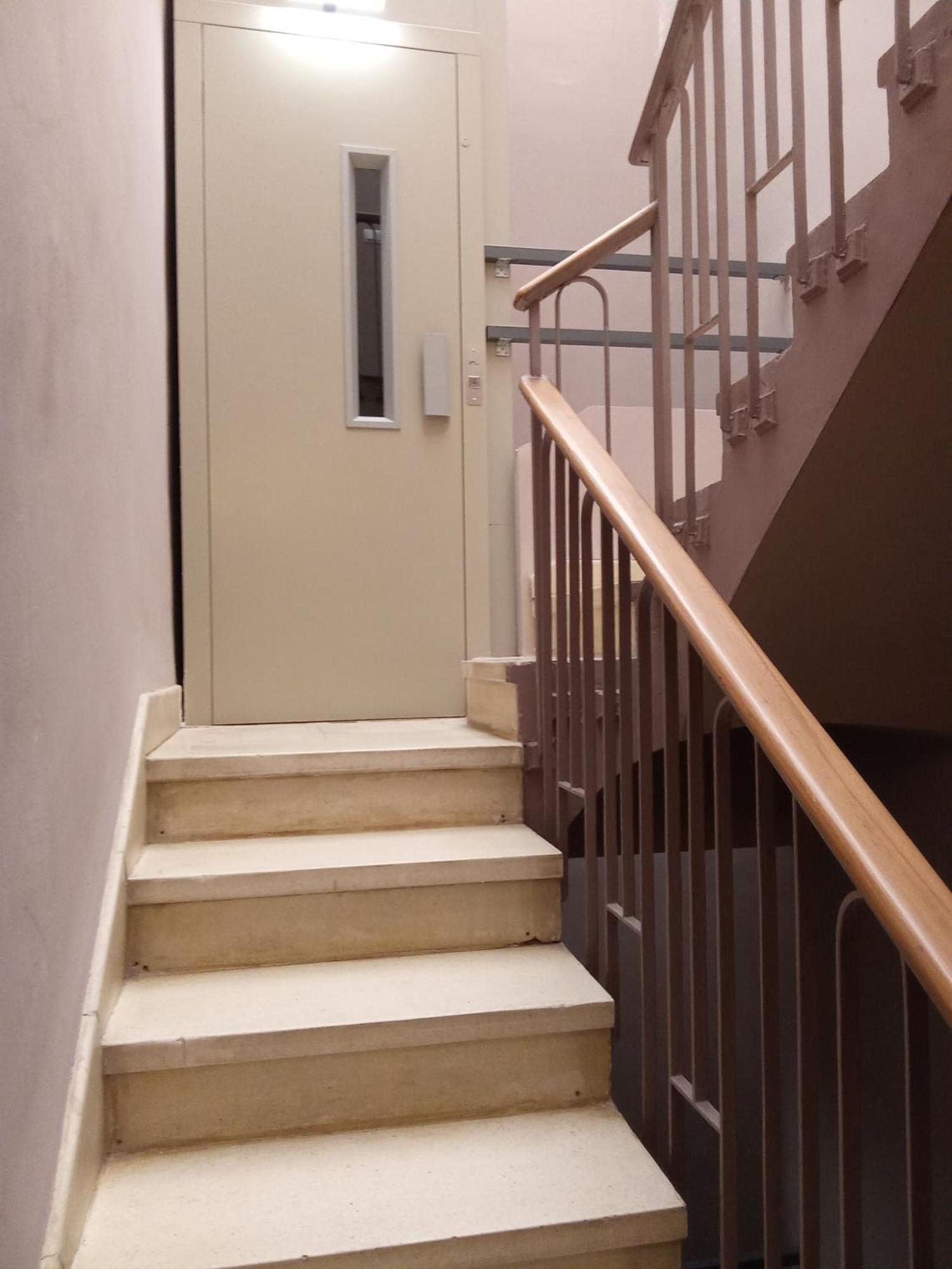 Apartamento Casa Melé
