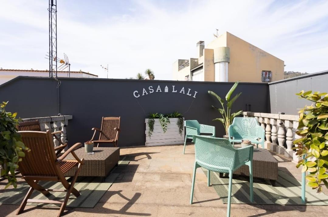 Holiday home Casa Lali La Laguna (Tenerife)