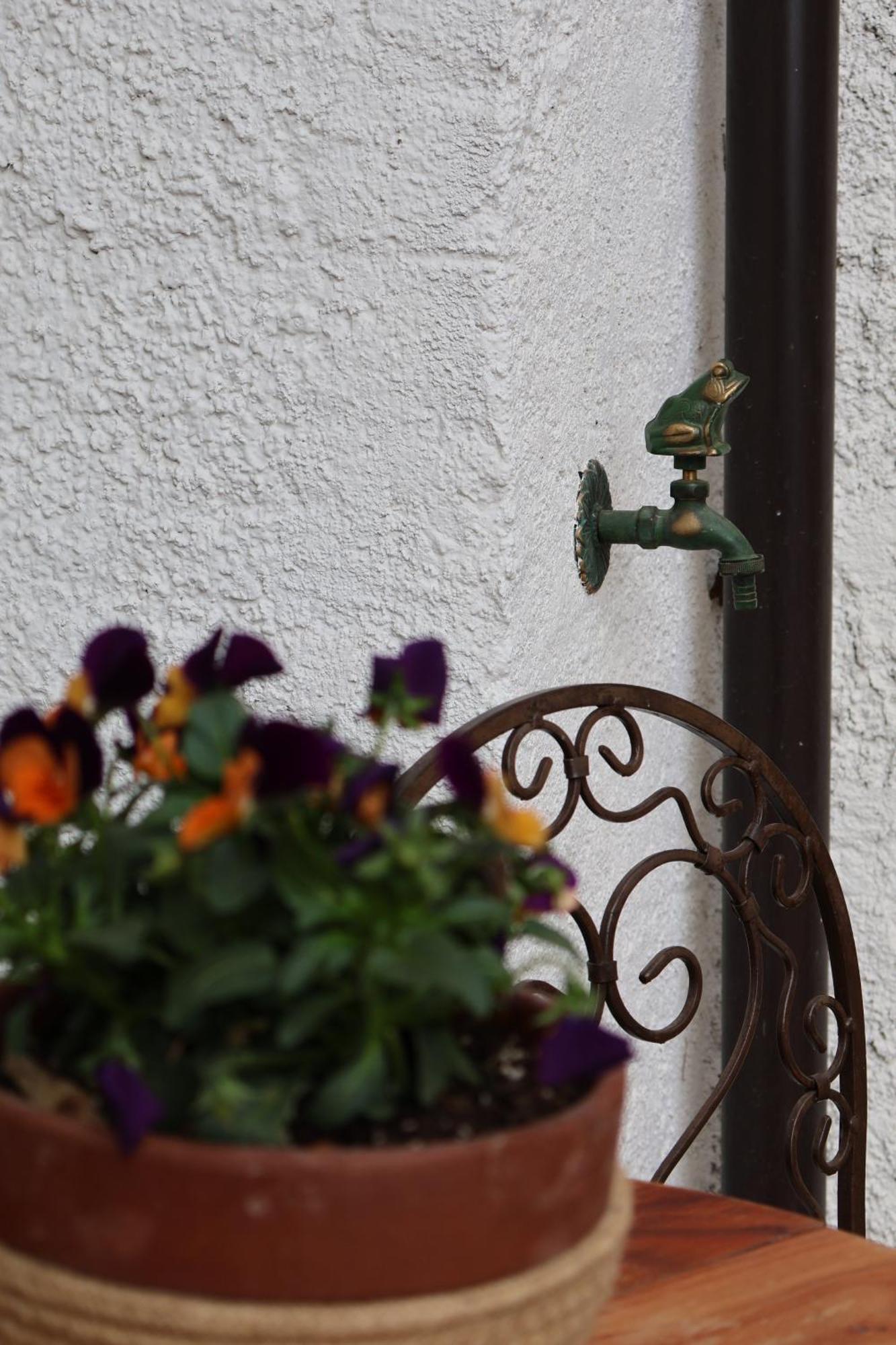 Bed and breakfast Bell Planco Moia