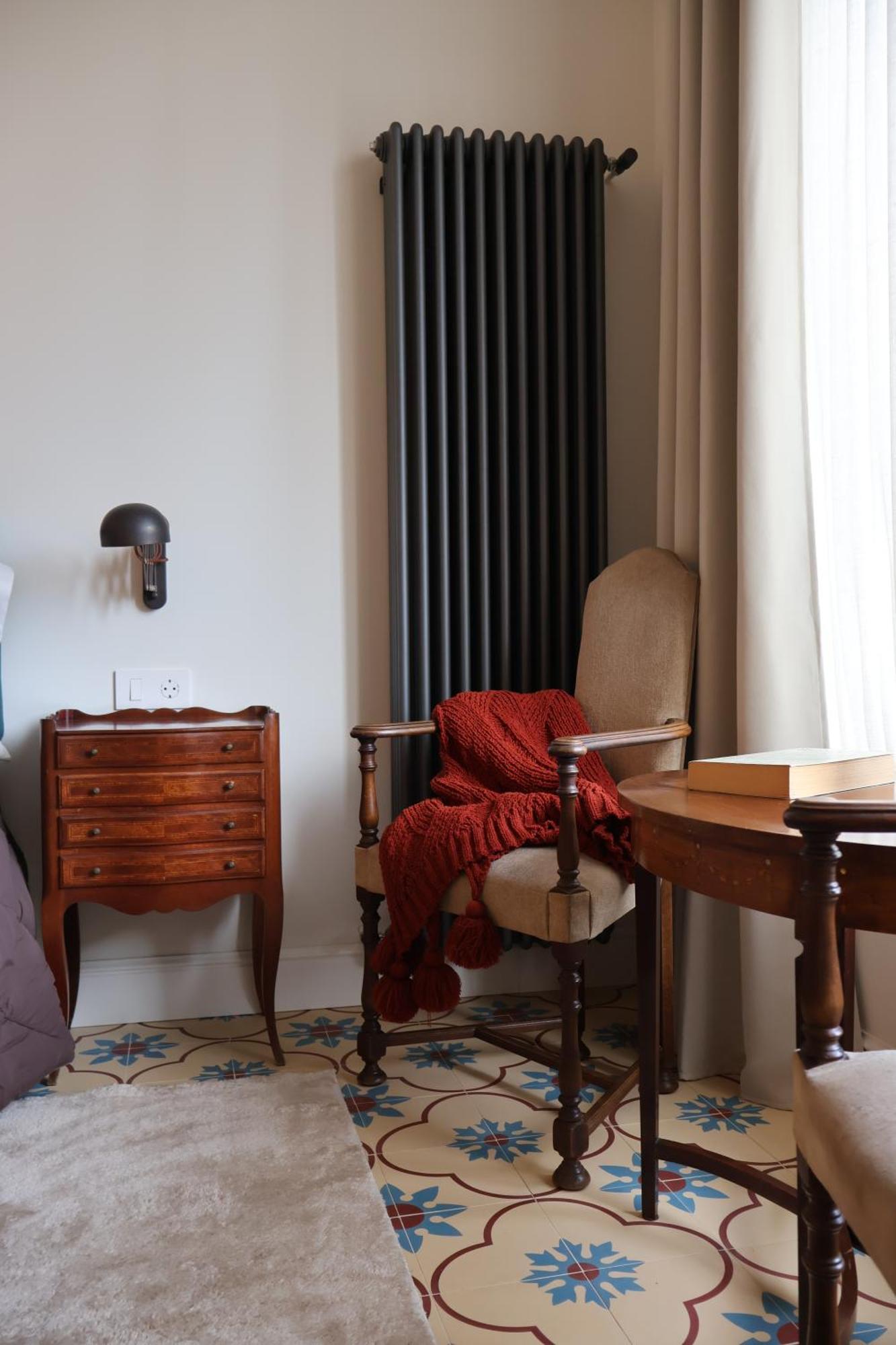 Bed and breakfast Bell Planco