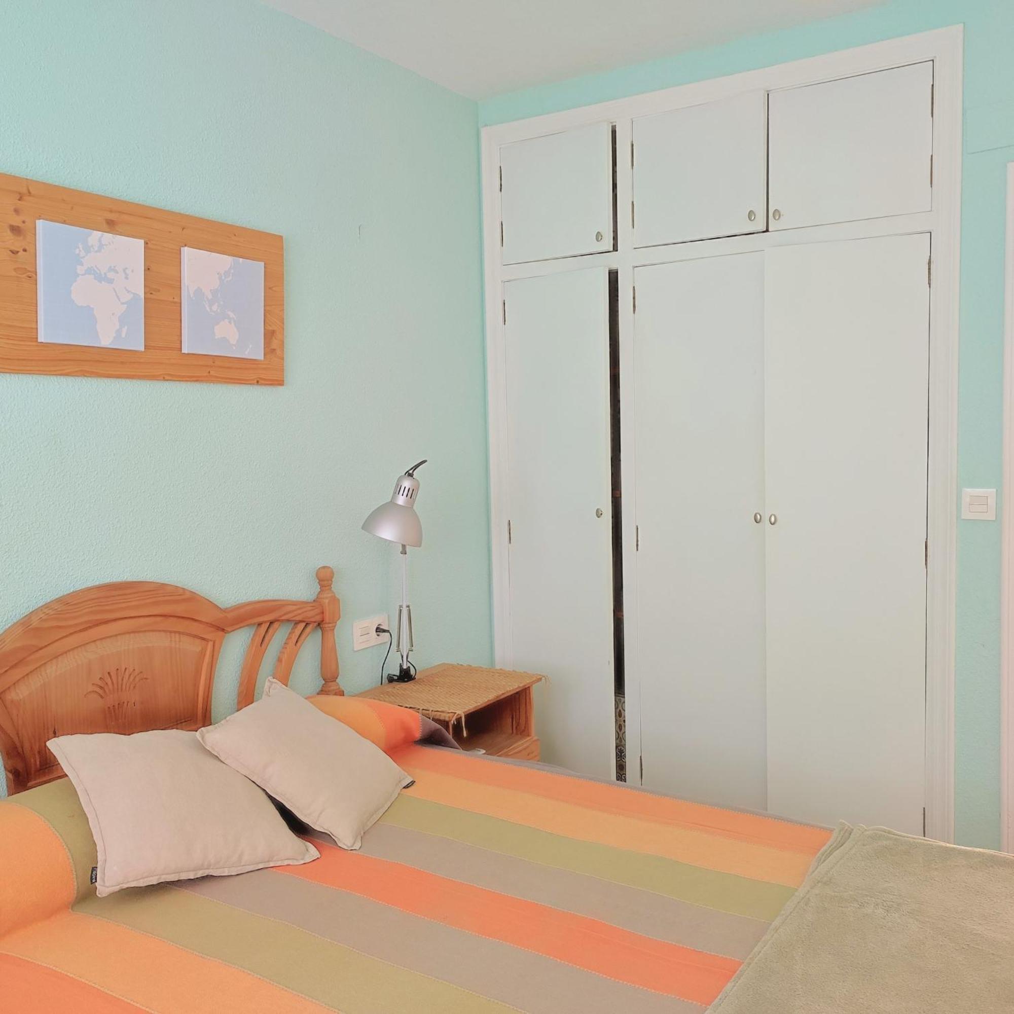 Apartamento Alamillo