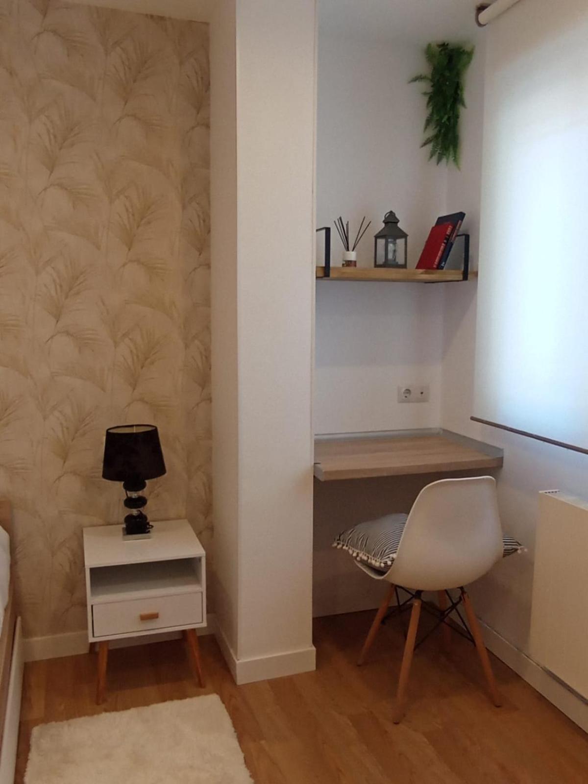 Apartamento Peace Astillero *