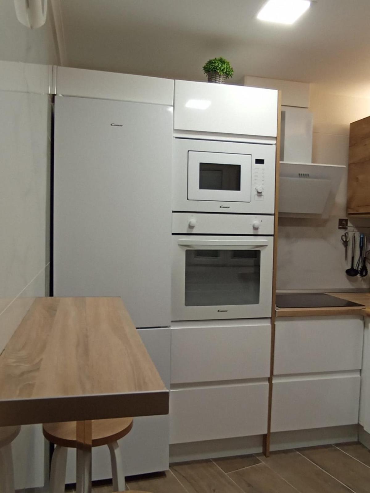 Apartamento Peace Astillero