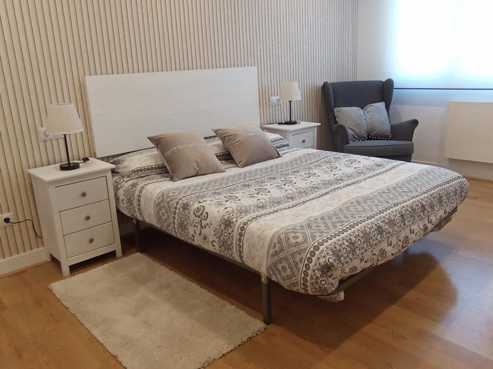 Apartamento Peace Astillero * El Astillero