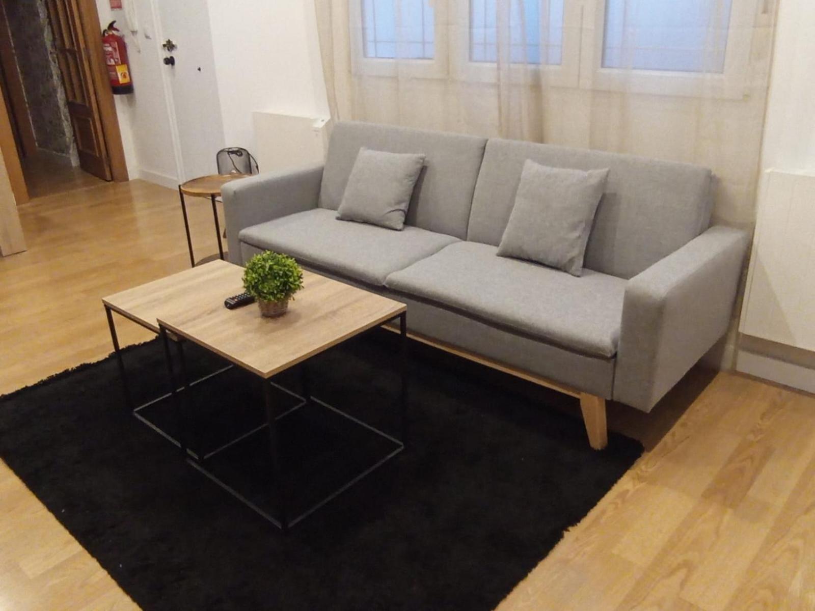 Apartamento Peace Astillero
