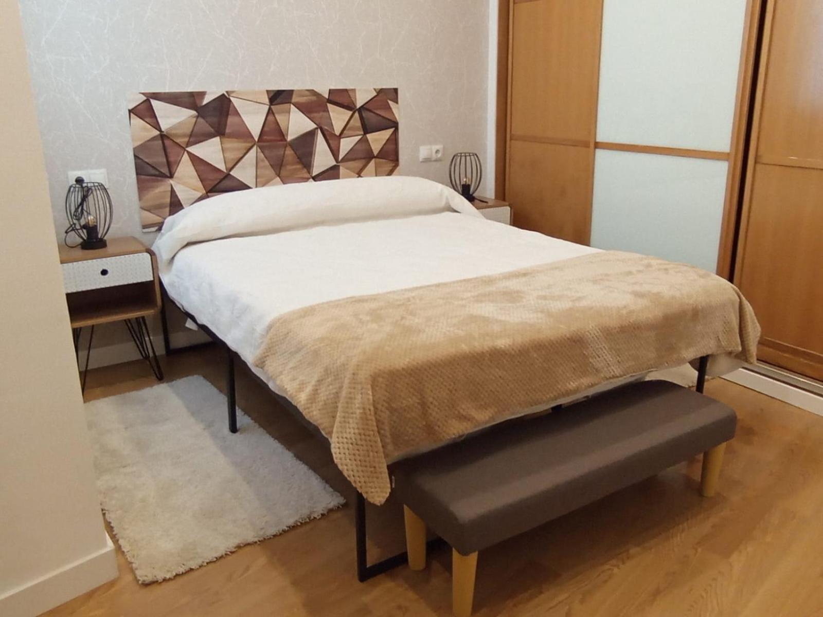 Apartamento Peace Astillero El Astillero