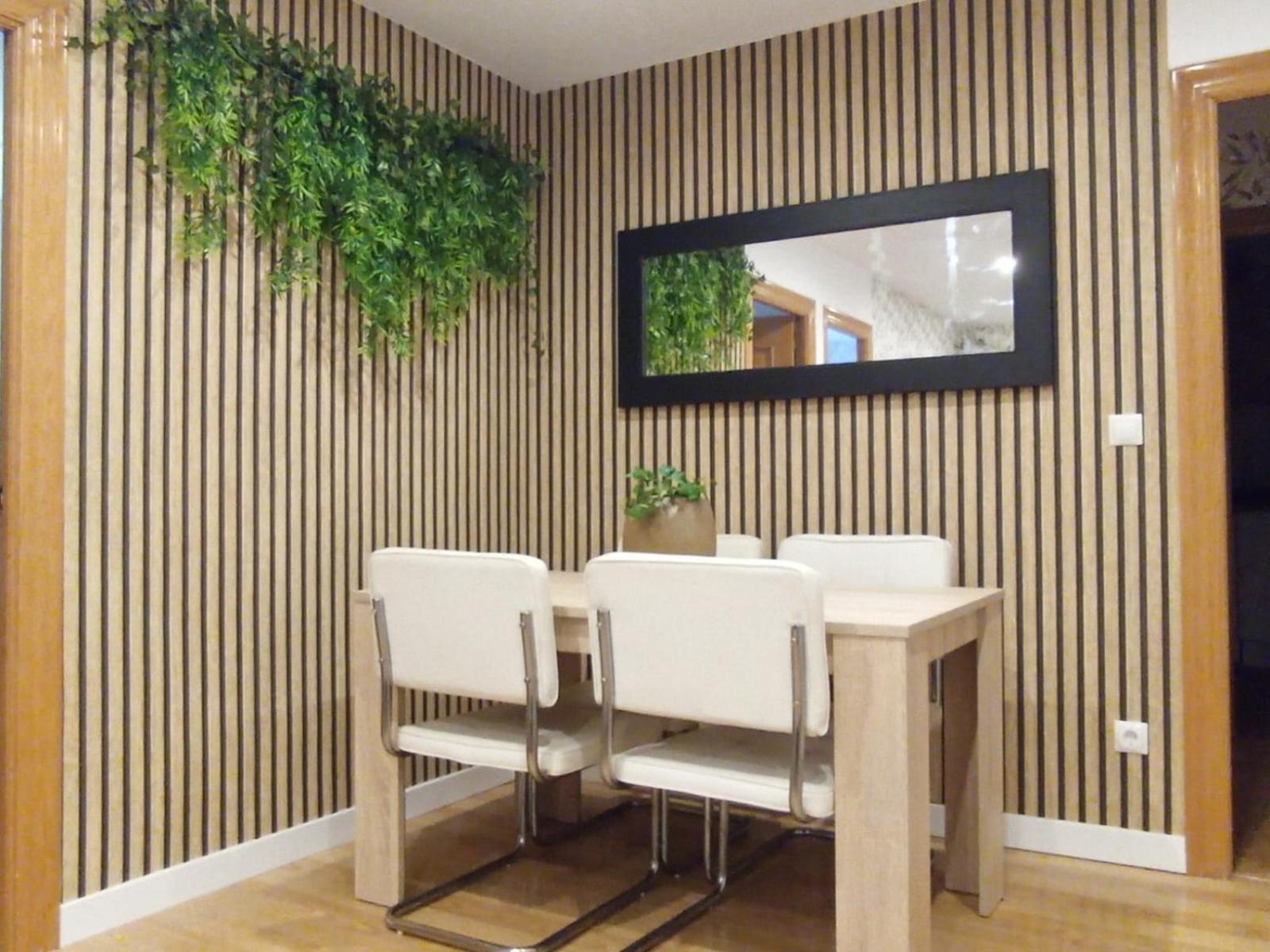 Apartamento Peace Astillero *