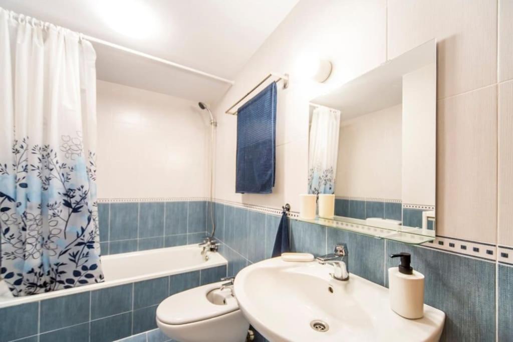 Apartamento Acogedor Moncofa (Moncófar)