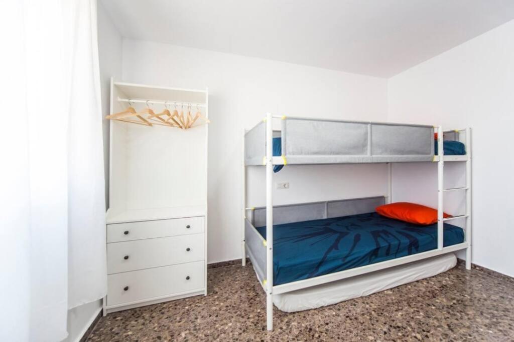 Apartamento Acogedor *