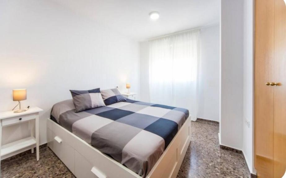 Acogedor Apartamento Moncofa (Moncófar)