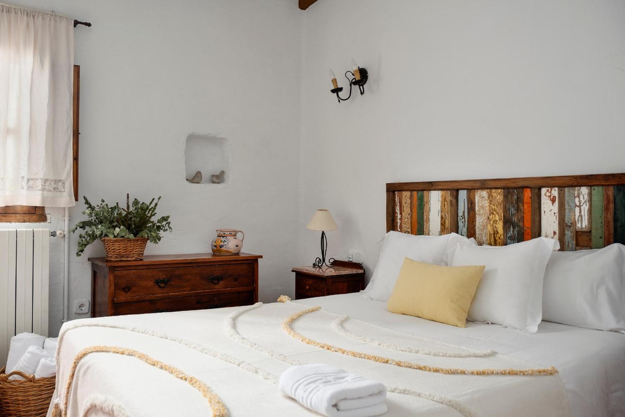 Tradicional Andaluza Con Piscina Privada *