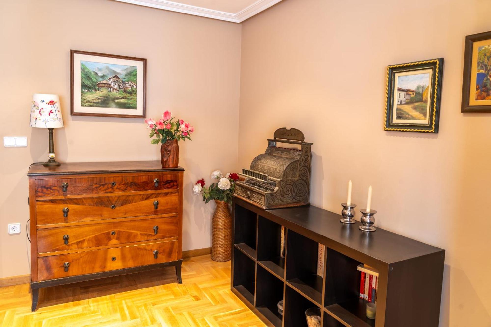Mayte Apartment *