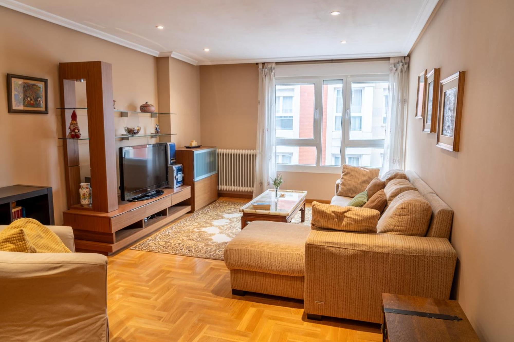 Mayte Apartment