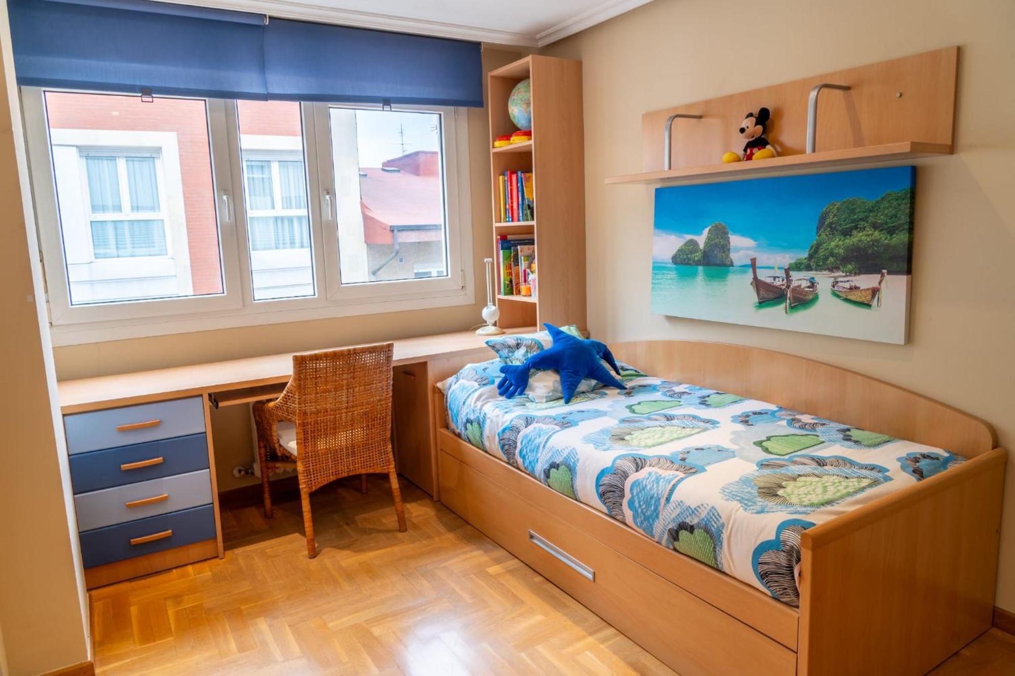 Apartment Mayte Pola de Siero