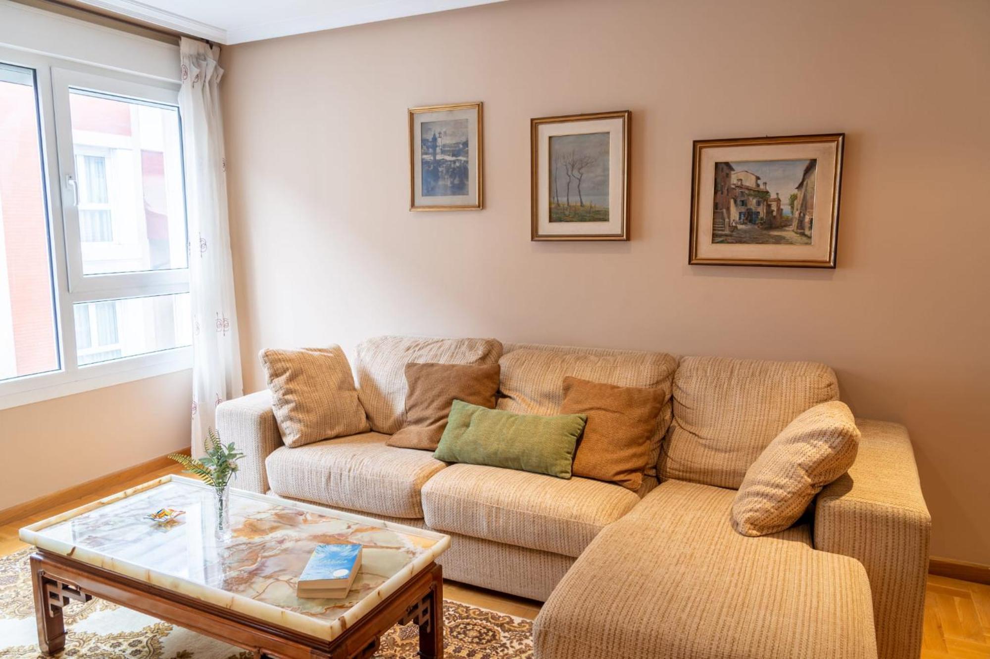 Mayte Apartment