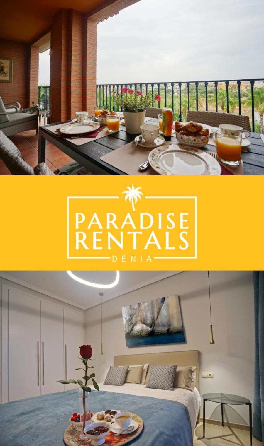 Paradise Vilamar 2 *