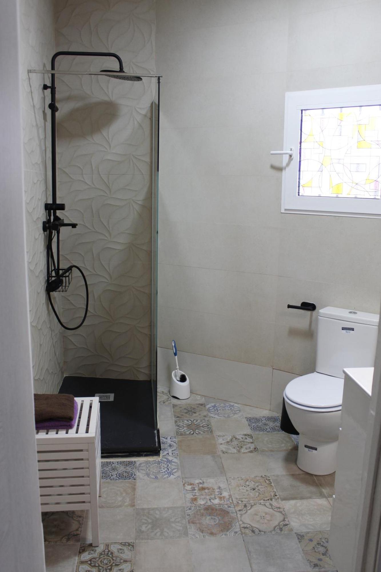 Vacacional Holiday home Hondon de las Nieves