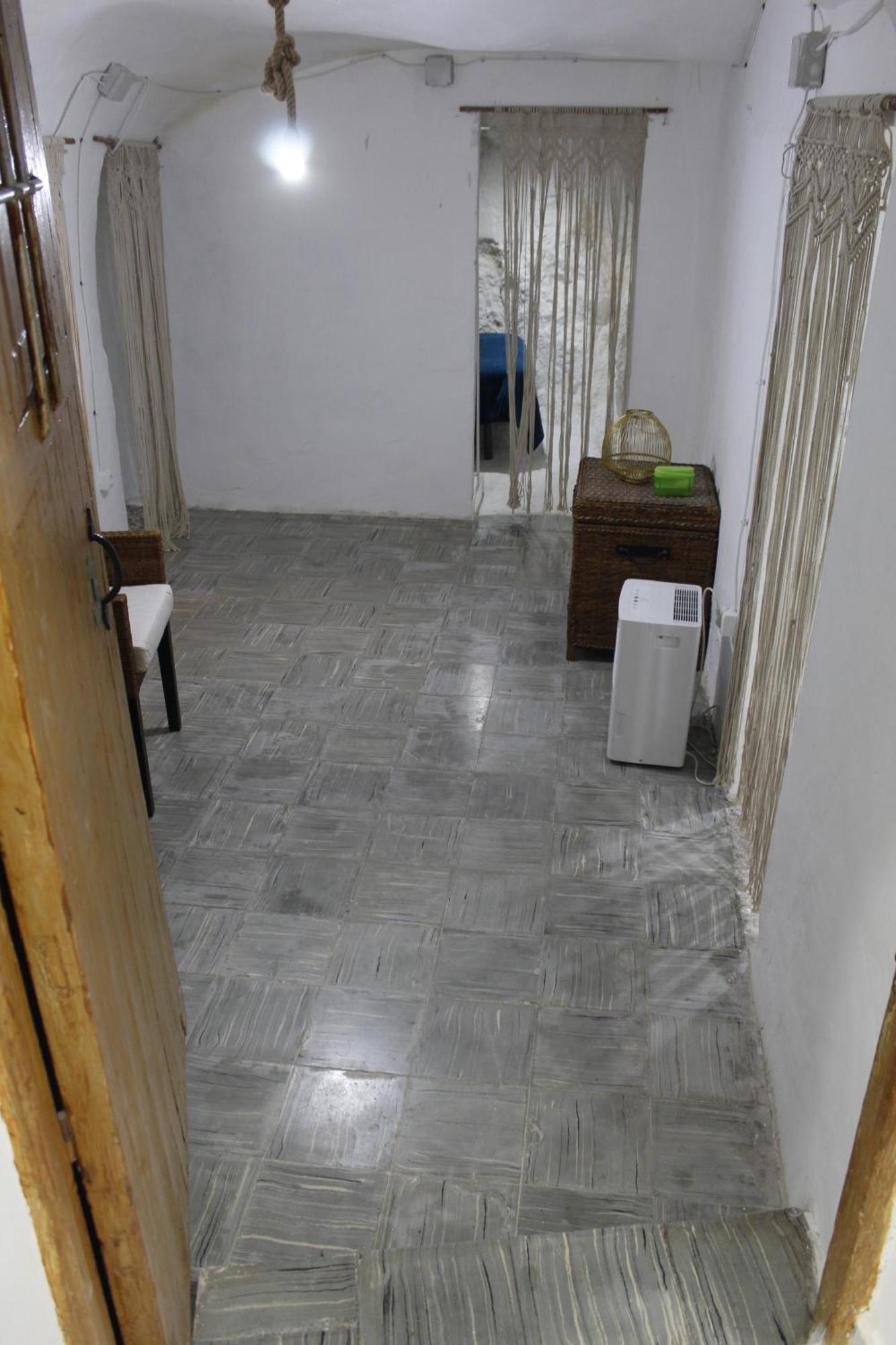 Holiday home Vacacional *