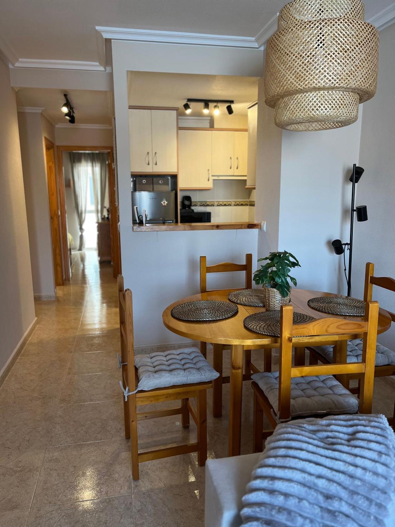 Sol De Mar, La Mata La Mata (Torrevieja)