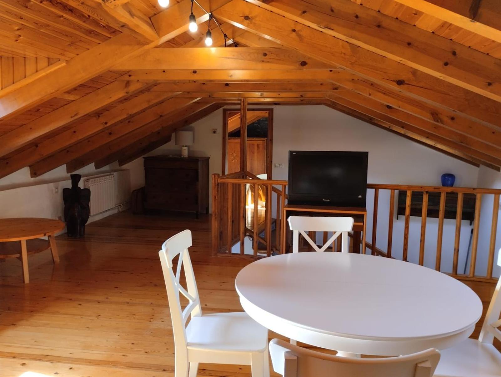 Casa Castan Casa rural *