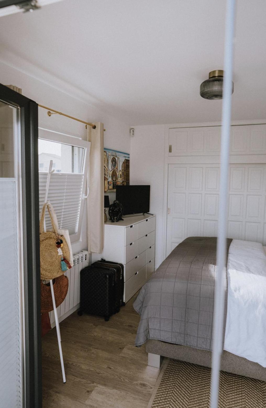 Oliveres3 Holiday home