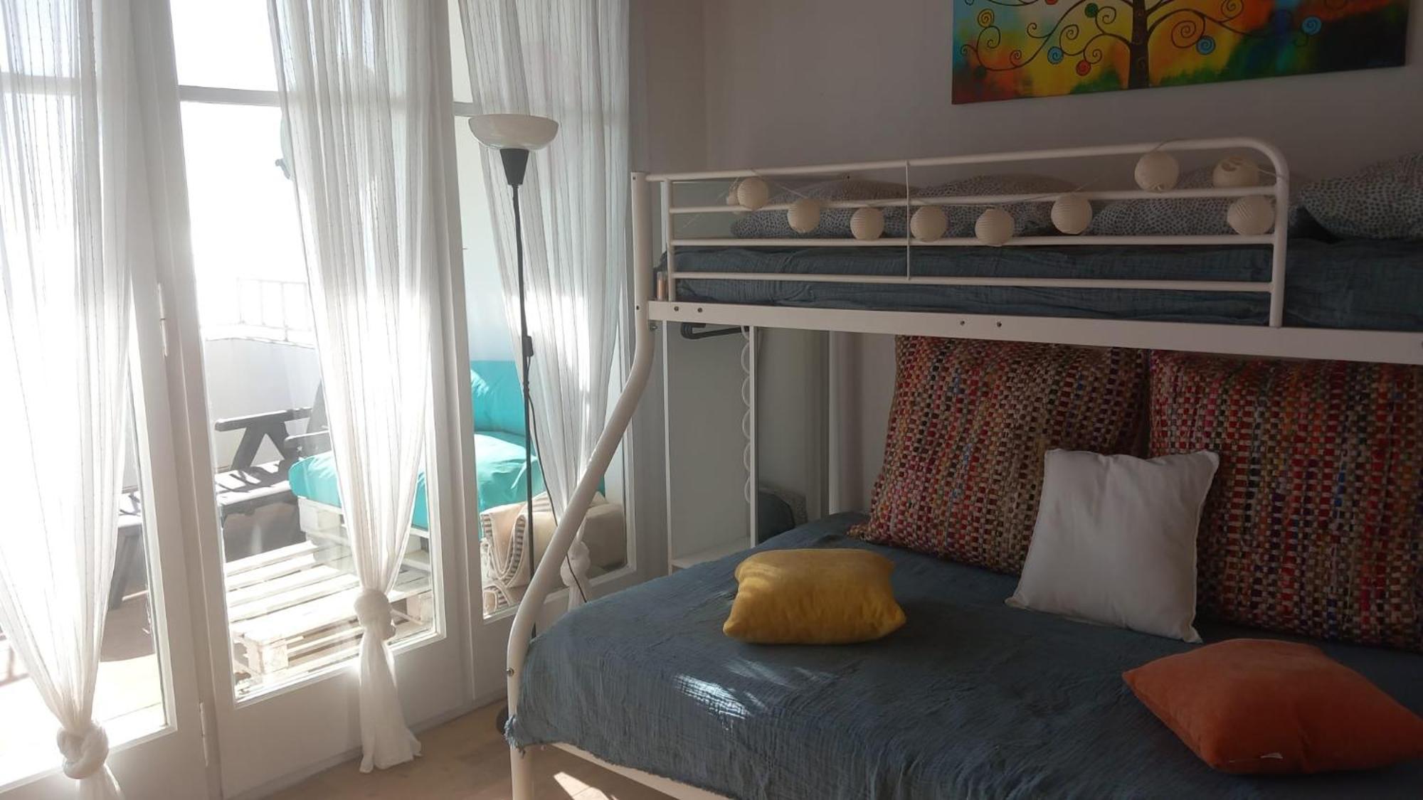 Loft Cerca De Barcelona Apartment Canet De Mar
