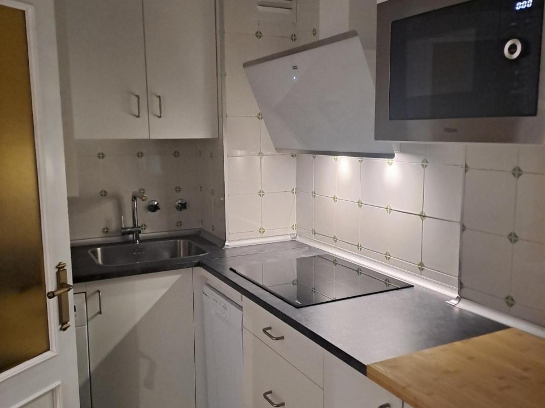 Apartamento Piso Turistico Laursi