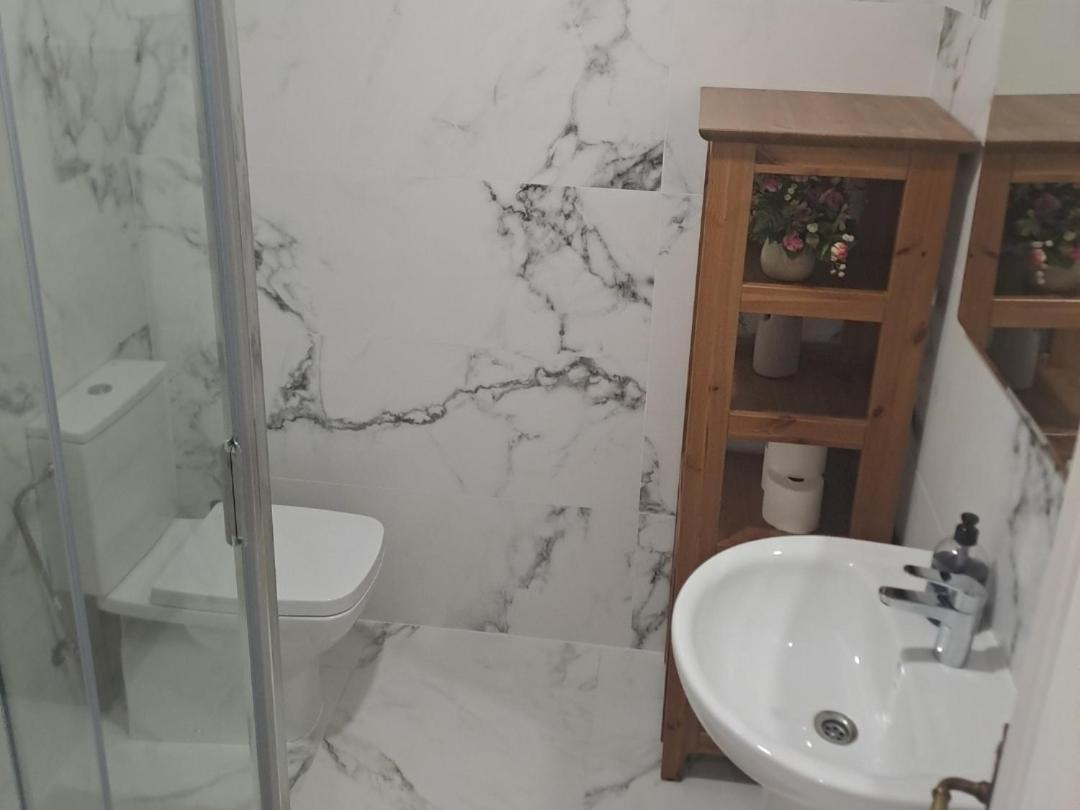 Piso Turistico Laursi Apartamento Burgo