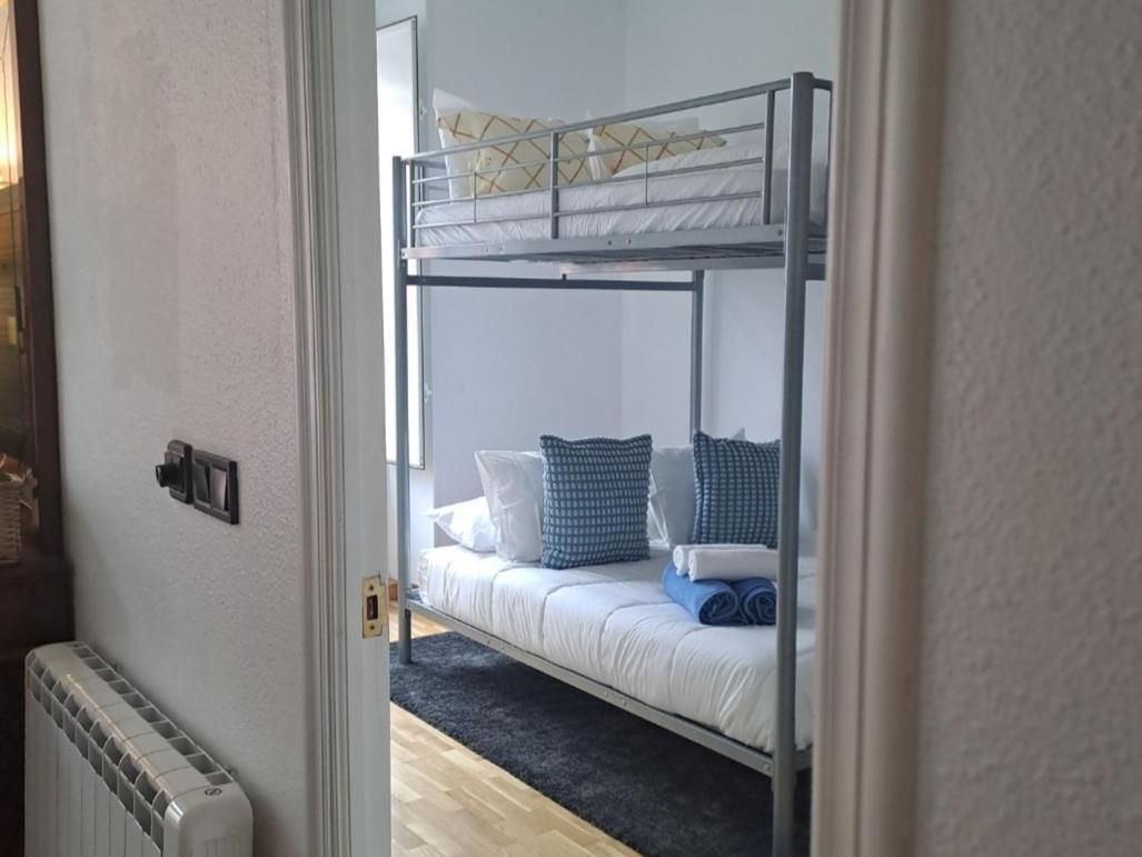 Apartamento Piso Turistico Laursi