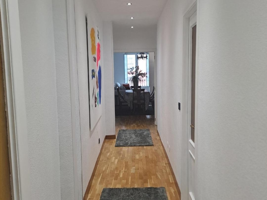 Piso Turistico Laursi Apartamento Burgo
