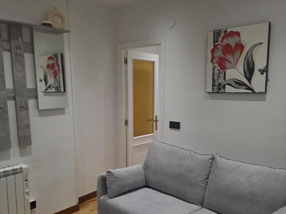 Piso Turistico Laursi Apartamento