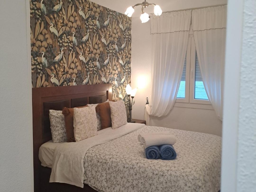 Apartamento Piso Turistico Laursi *