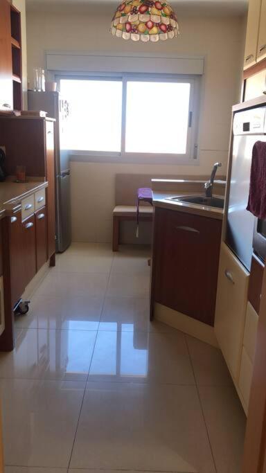 Apartamento Deluxe: Hidromasaje, Terraza Y Vistas. *