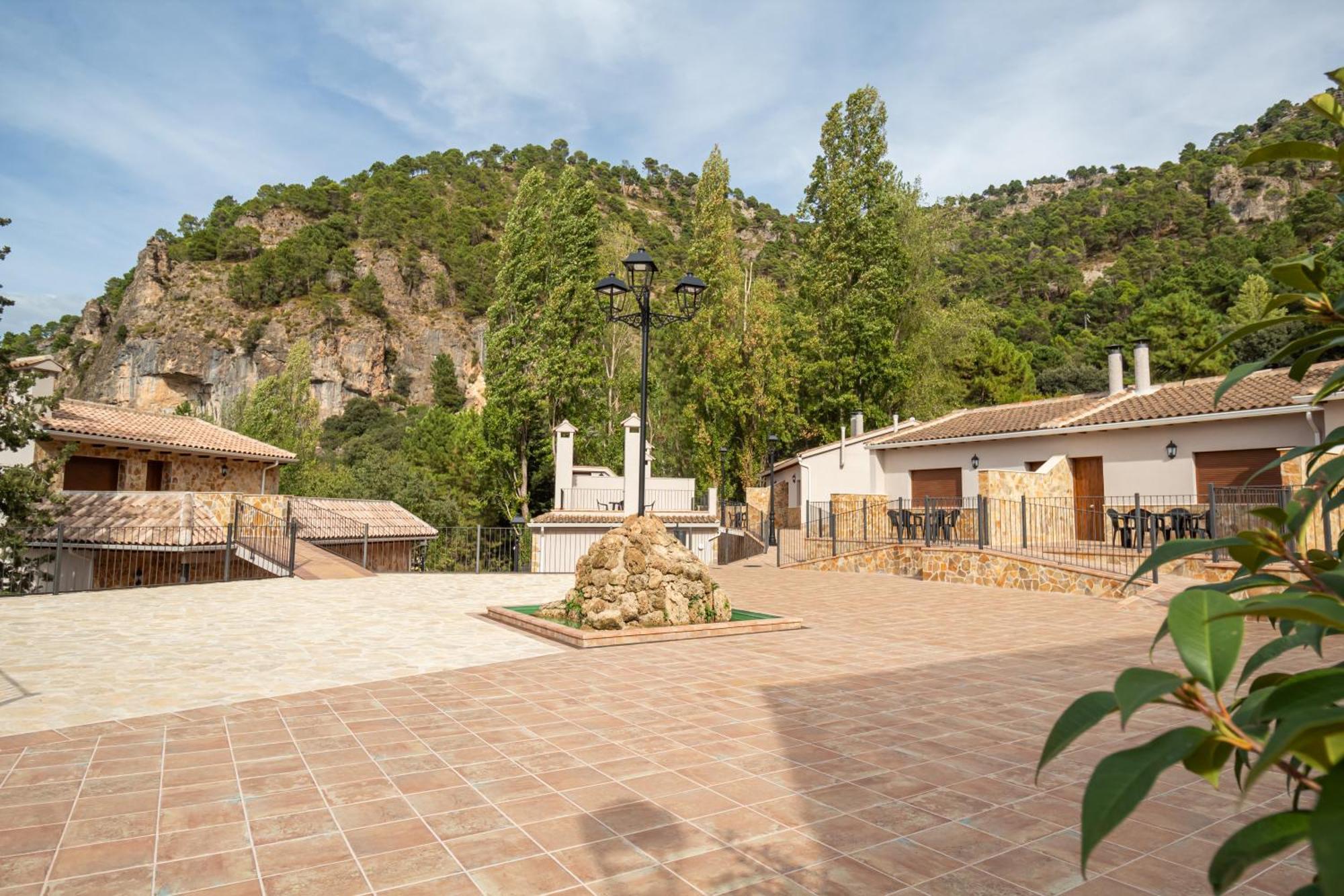 Apartment 7 Puentes Sierra Cazorla 5 Casas Iguales Burunchel