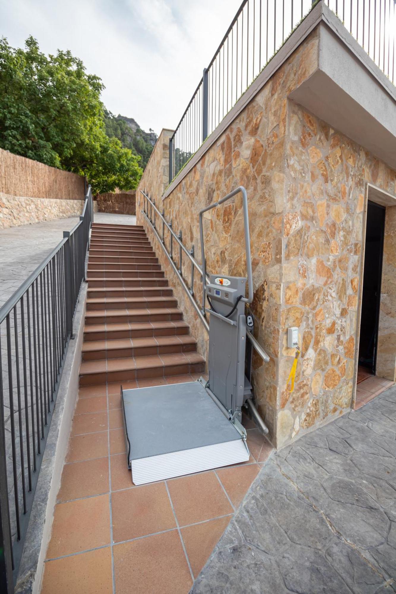 Apartment 7 Puentes Sierra Cazorla 5 Casas Iguales
