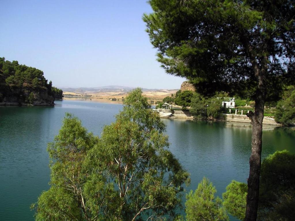 Casa La Fuente * El Chorro