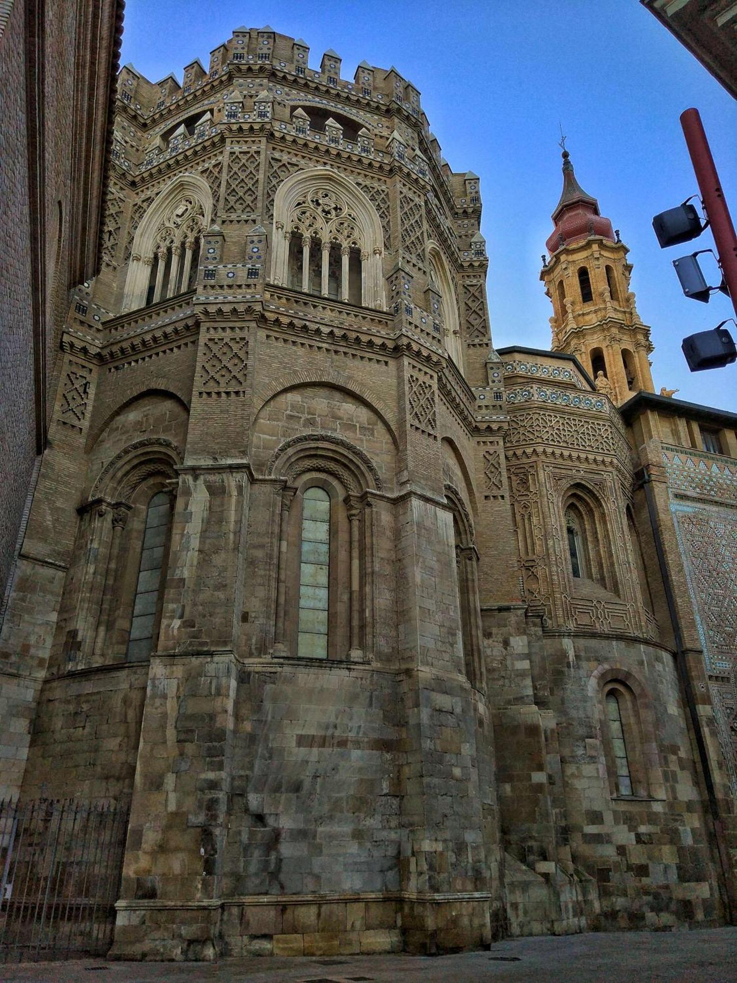 Apartamento Mirador Del Portillo *