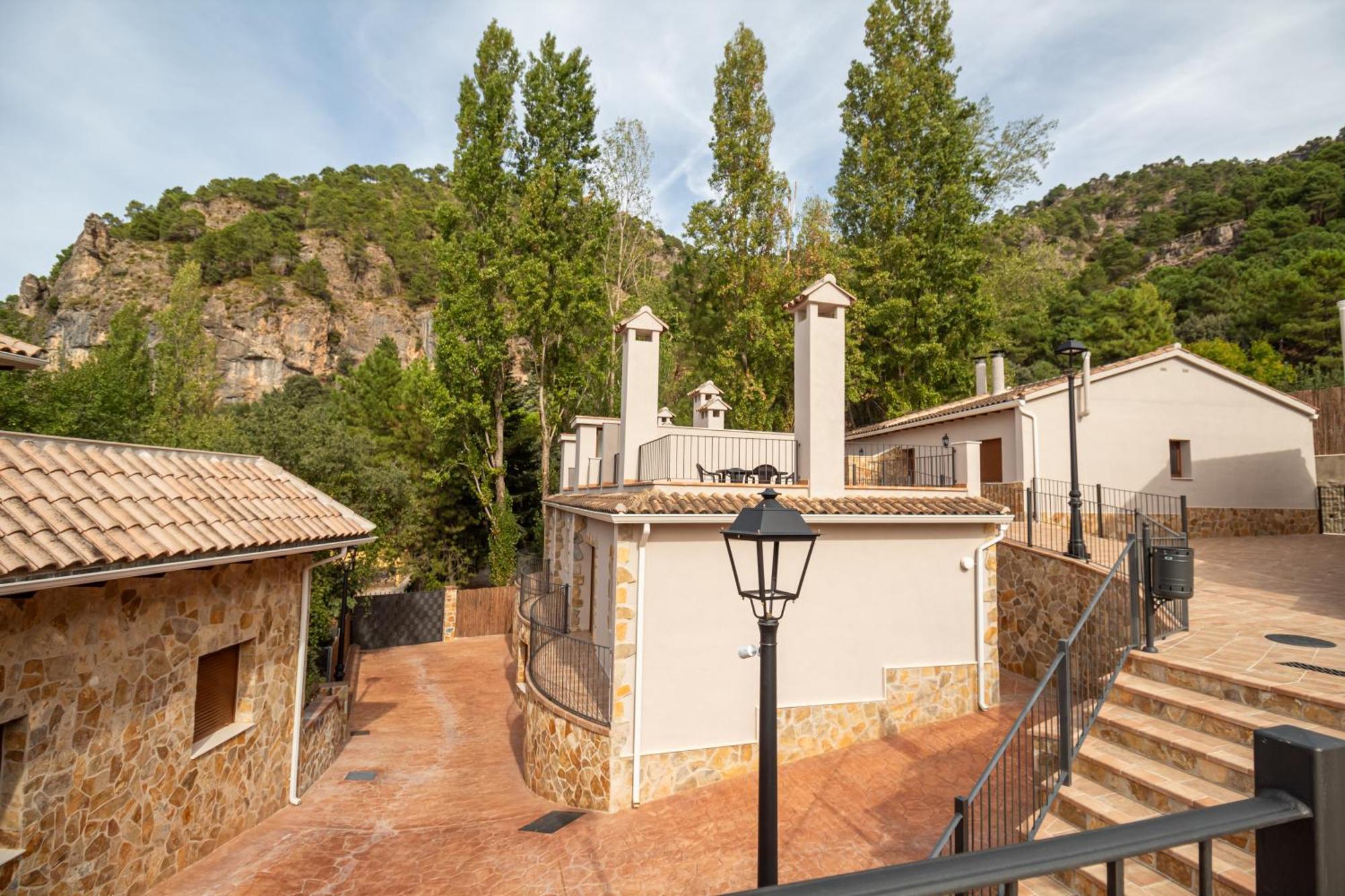 7 Puentes Sierra Cazorla Casa Tejo Apartment *