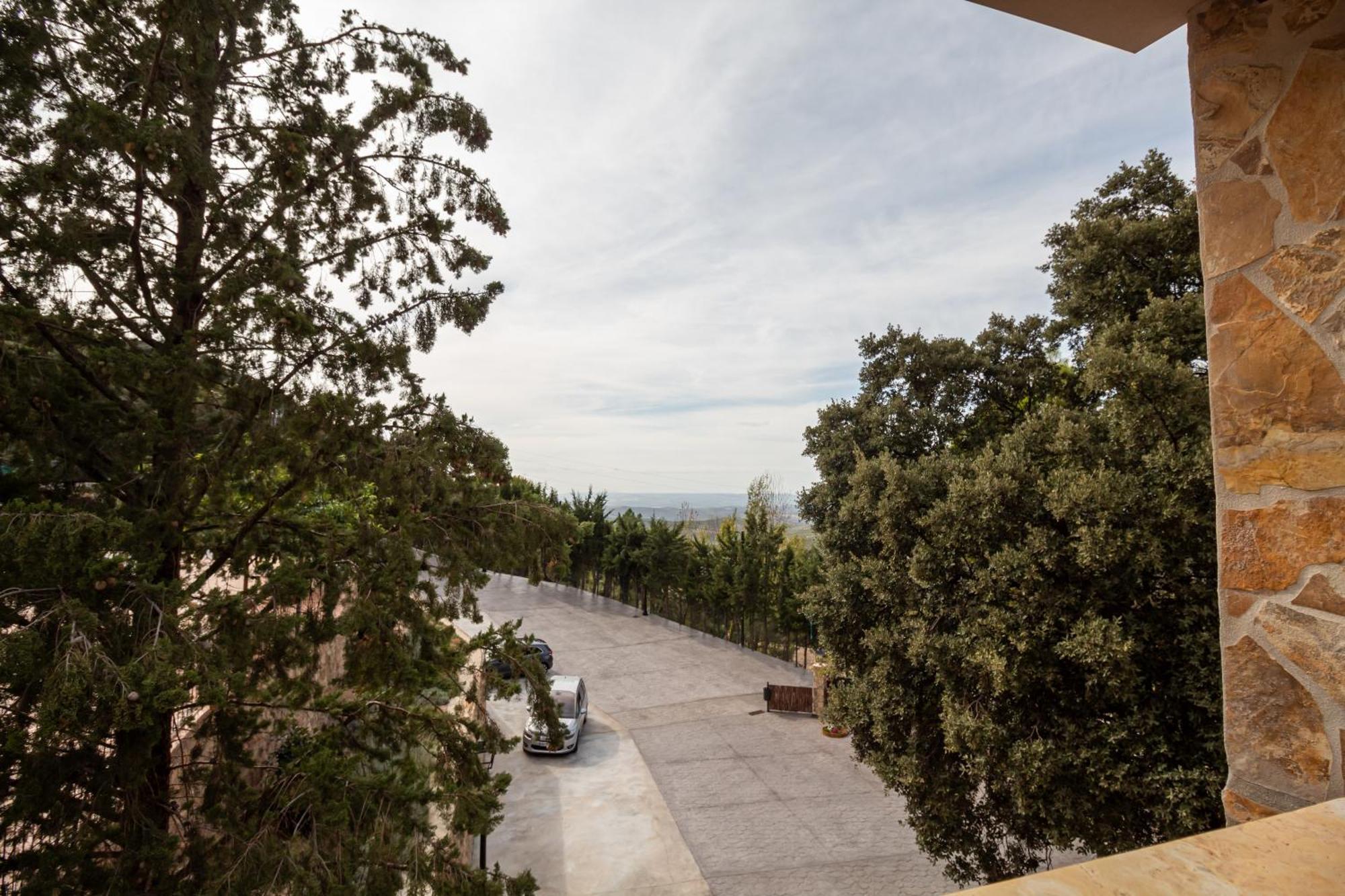 Apartment 7 Puentes Sierra Cazorla Casa Tejo